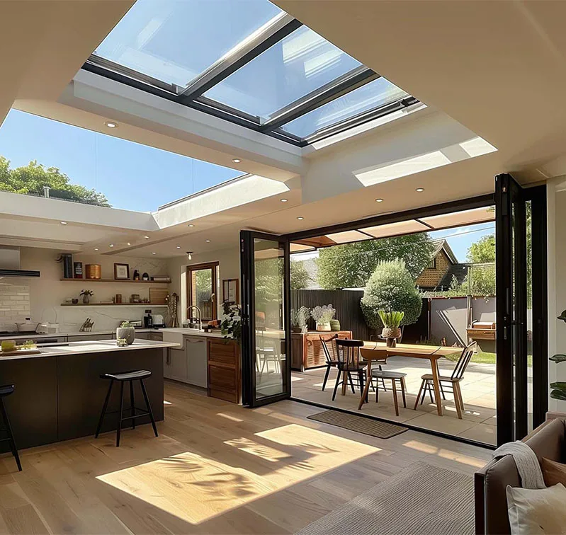 Aluminium Window Supplier, Winway