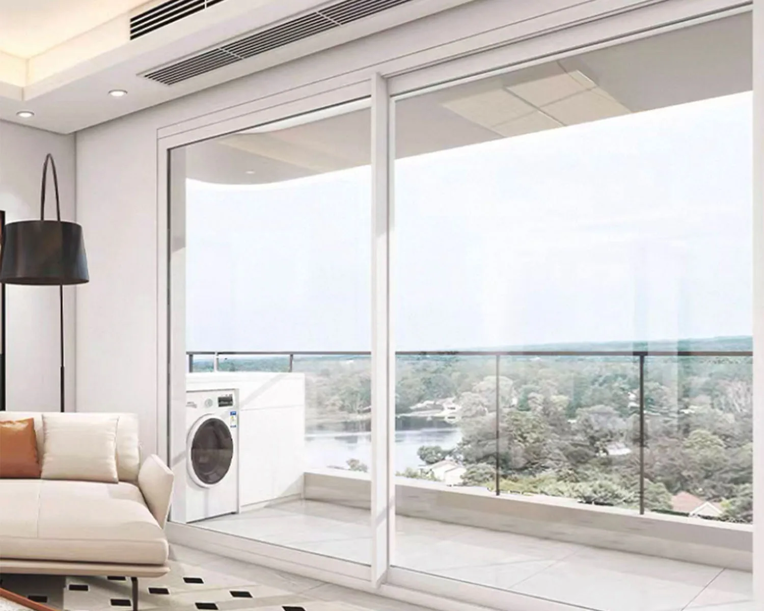 aluminium sliding door manufacturers, Winway