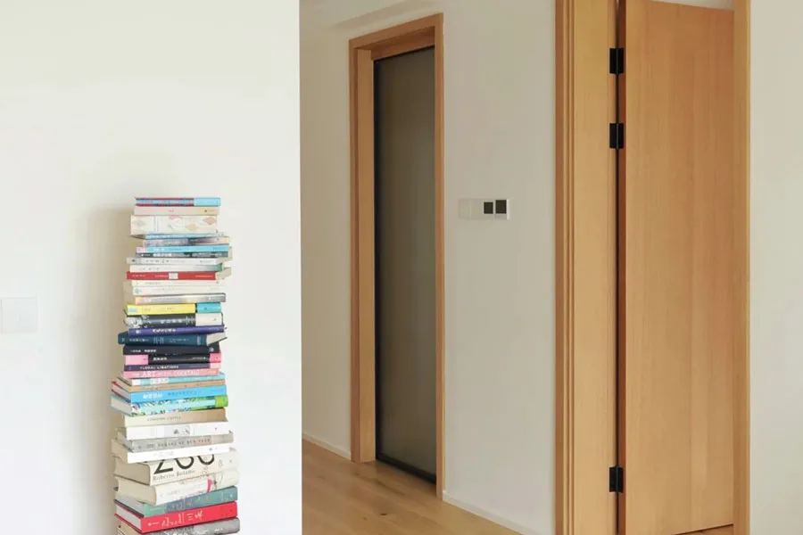 security doors manufacturer, Winway