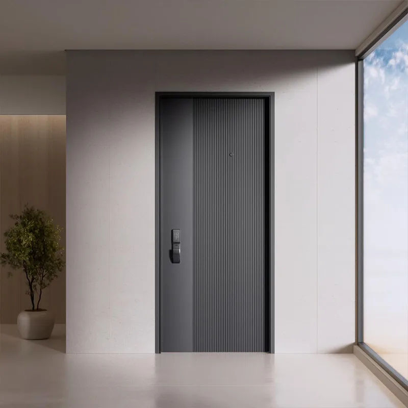 security doors manufacturer, Winway