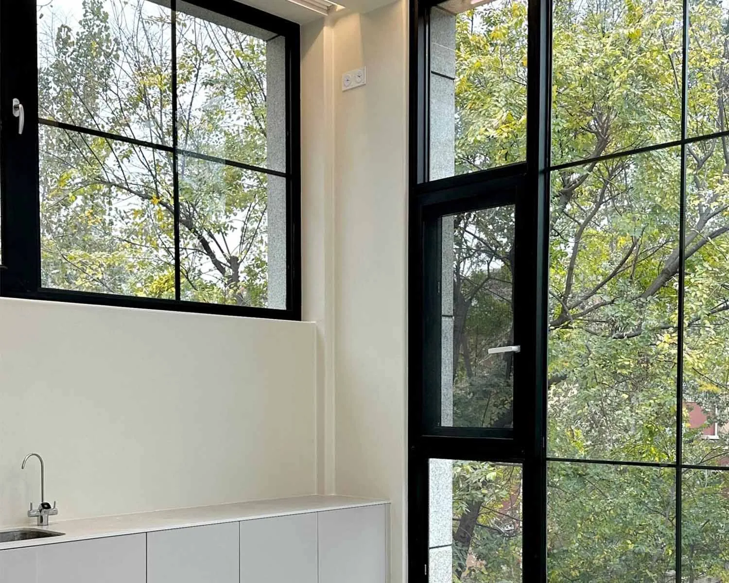 aluminium sliding door manufacturers, Winway