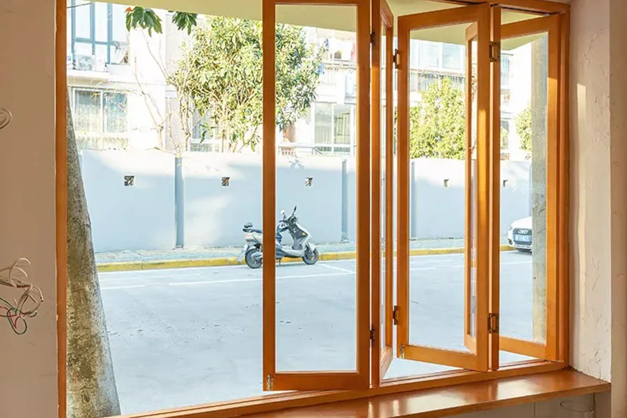 aluminium windows manufacturer, Winway