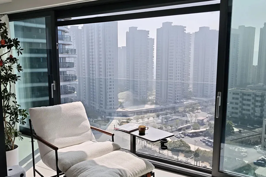 aluminium windows manufacturer, Winway