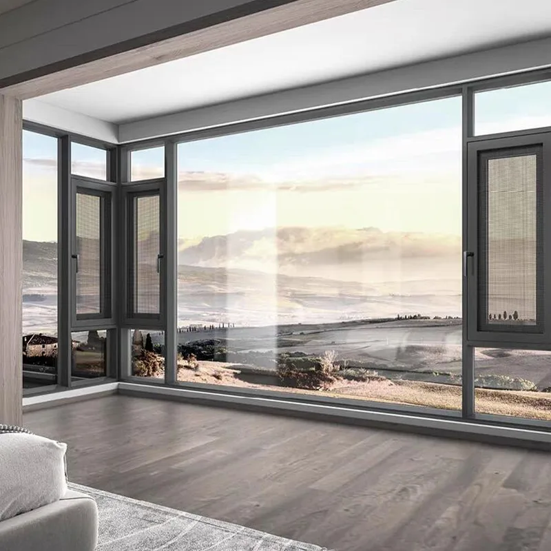 aluminium sliding door manufacturers, Winway